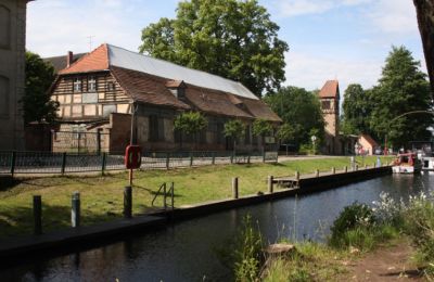 Castle for sale 17252 Mirow, Mecklenburg-West Pomerania, Photo 5/14