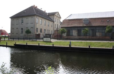 Castle for sale 17252 Mirow, Mecklenburg-West Pomerania, Photo 4/14