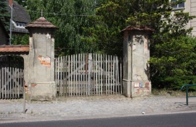 Castle for sale 17252 Mirow, Mecklenburg-West Pomerania, Photo 3/14