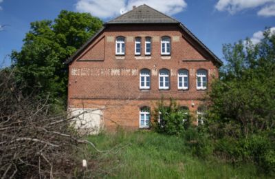 Castle for sale 17252 Mirow, Mecklenburg-West Pomerania:  