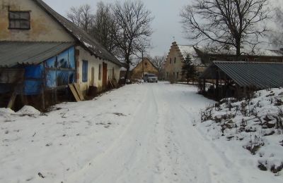 Manor House for sale Bukas, Vidzeme, Photo 6/19