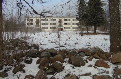 Manor House for sale Bukas, Vidzeme, Photo 14/19