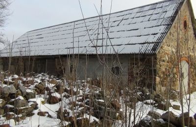 Manor House for sale Bukas, Vidzeme, Photo 16/19