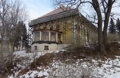Manor House for sale Bukas, Vidzeme, Photo 5/19