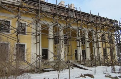 Manor House for sale Bukas, Vidzeme, Photo 3/19