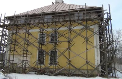 Manor House for sale Bukas, Vidzeme, Photo 4/19