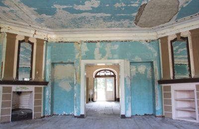 Manor house for sale 17506 Breechen, Mecklenburg-West Pomerania, Photo 8/14