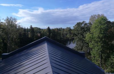 Manor House for sale Nogale, Courland, Photo 5/20