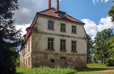 Manor house for sale Skrunda, Courland, Photo 4/20