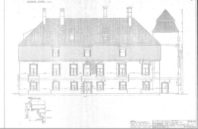 Manor House for sale Skrunda, Courland, Photo 12/22