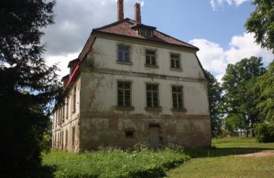 Manor House for sale Skrunda, Courland, Photo 4/22