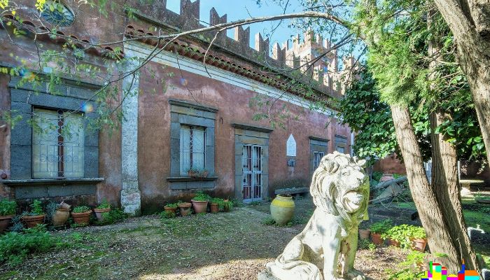 Castle for sale Sicily,  Italy