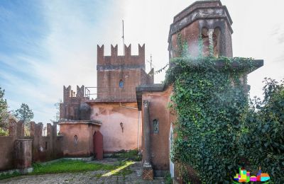 Castle for sale Sicily, Photo 11/20
