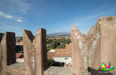 Castle for sale Sicily, Photo 12/20