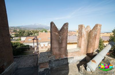 Castle for sale Sicily, Photo 18/20