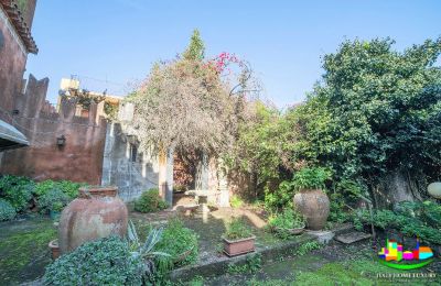 Castle for sale Sicily, Photo 19/20