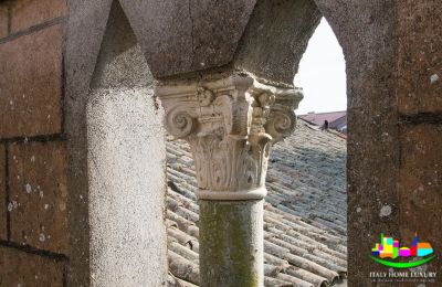 Castle for sale Sicily, Photo 15/20