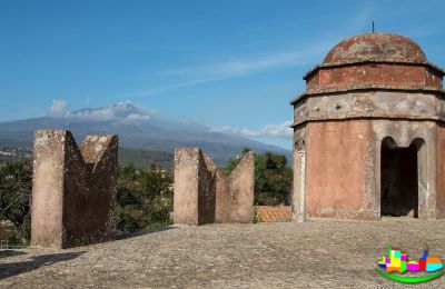 Castle for sale Sicily, Photo 16/20