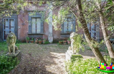 Castle for sale Sicily, Photo 2/20