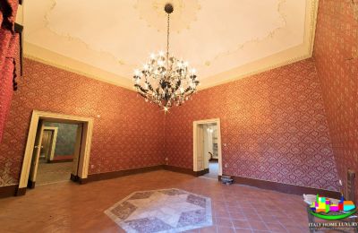 Castle for sale Sicily, Photo 4/20