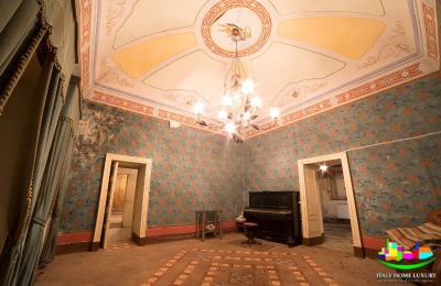 Castle for sale Sicily, Photo 7/20