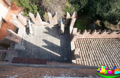Castle for sale Sicily, Photo 13/20