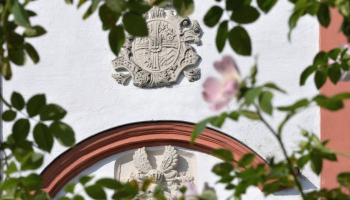 Castle 91792 Ellingen, Bavaria