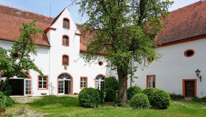 Castle for sale 91792 Ellingen, Bavaria,  Germany