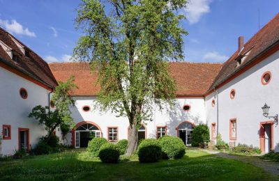 Castle for sale 91792 Ellingen, An der Vogtei 2, Bavaria:  