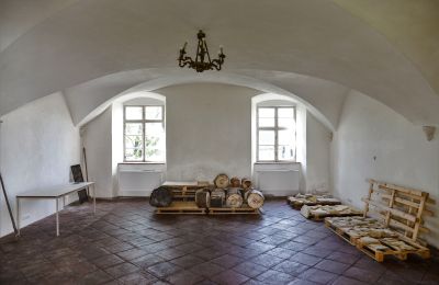 Castle for sale 91792 Ellingen, An der Vogtei 2, Bavaria:  