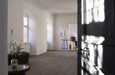 Slot til salg 91792 Ellingen, An der Vogtei 2, Bayern, Blick in den Saal