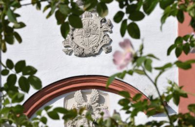 Slot til salg 91792 Ellingen, Bayern