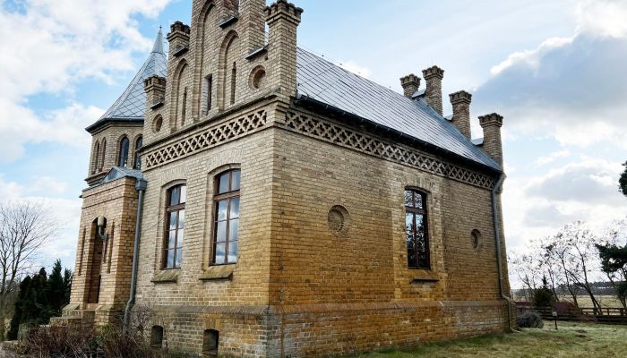 Historic Villa Chmielniki 2