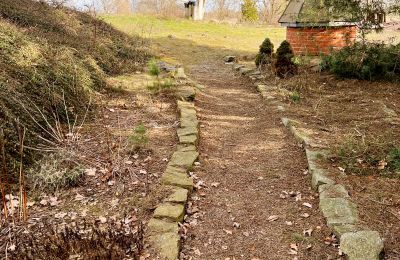 Historic Villa for sale Chmielniki, Kuyavia-Pomerania, View