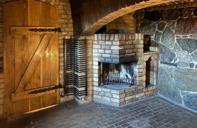 Historic villa for sale Chmielniki, Kuyavia-Pomerania, Basement