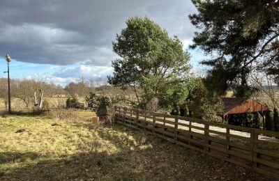 Historic villa for sale Chmielniki, Kuyavia-Pomerania, Property