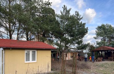 Historic villa for sale Chmielniki, Kuyavia-Pomerania, Guest house