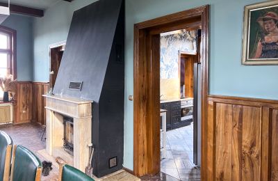 Historic villa for sale Chmielniki, Kuyavia-Pomerania, Photo 7/23