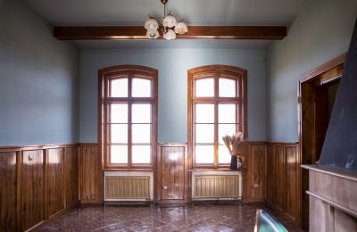 Historic villa for sale Chmielniki, Kuyavia-Pomerania, Photo 5/23