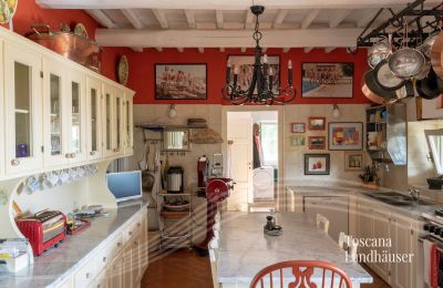 Country House for sale Manciano, Tuscany:  RIF 3084 weitere Ansicht Küche
