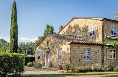 Country House for sale Manciano, Tuscany:  RIF 3084 Eingang Rustico