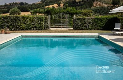Country House for sale Manciano, Tuscany:  RIF 3084 Pool