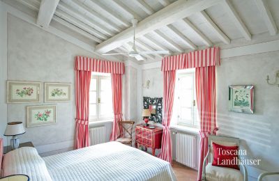 Country House for sale Manciano, Tuscany:  RIF 3084 Schlafzimmer 1