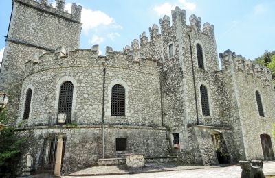 Medieval Castle for sale Umbria, Photo 4/13