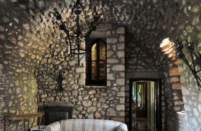 Medieval Castle for sale Umbria, Photo 6/13