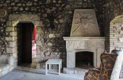 Medieval Castle for sale Umbria, Photo 5/13