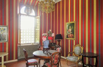 Medieval Castle for sale Umbria, Photo 10/13