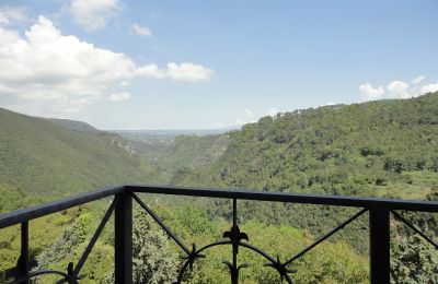 Medieval Castle for sale Umbria, Photo 12/13