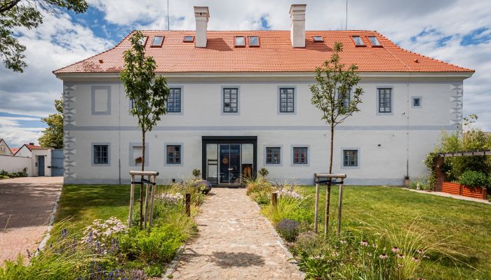 Castle for sale České Budějovice, South Bohemia,  Czech Republic