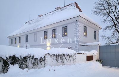 Castle for sale České Budějovice, Jihočeský kraj, Photo 42/45